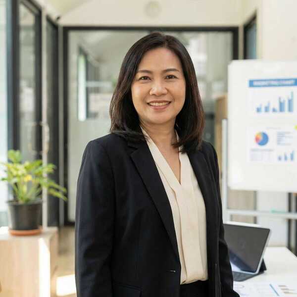 大象传媒心理顾问陈思琪