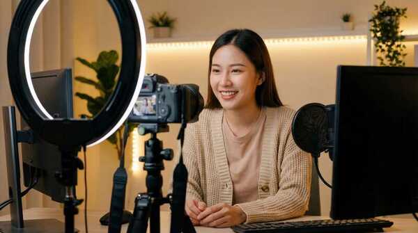 大象传媒直播间日常视频