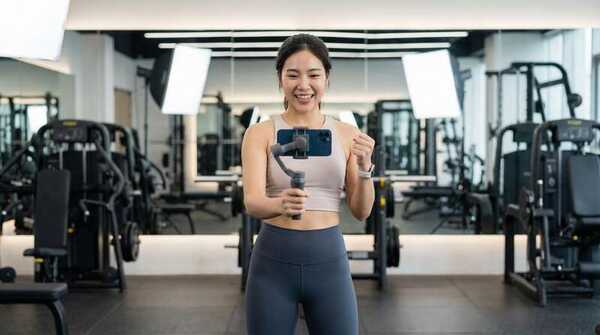 大象传媒 TikTok风格短视频